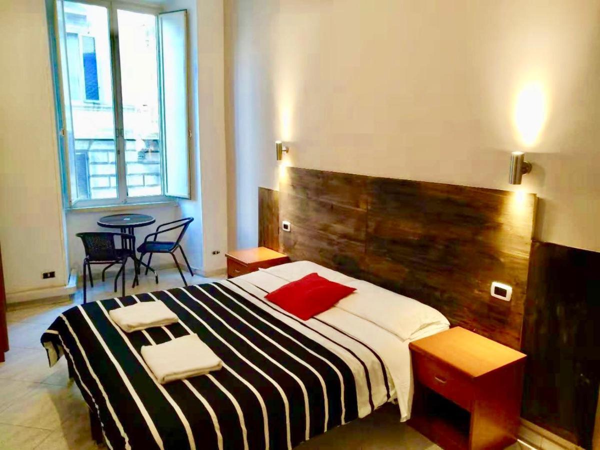 Romasia Guest house *