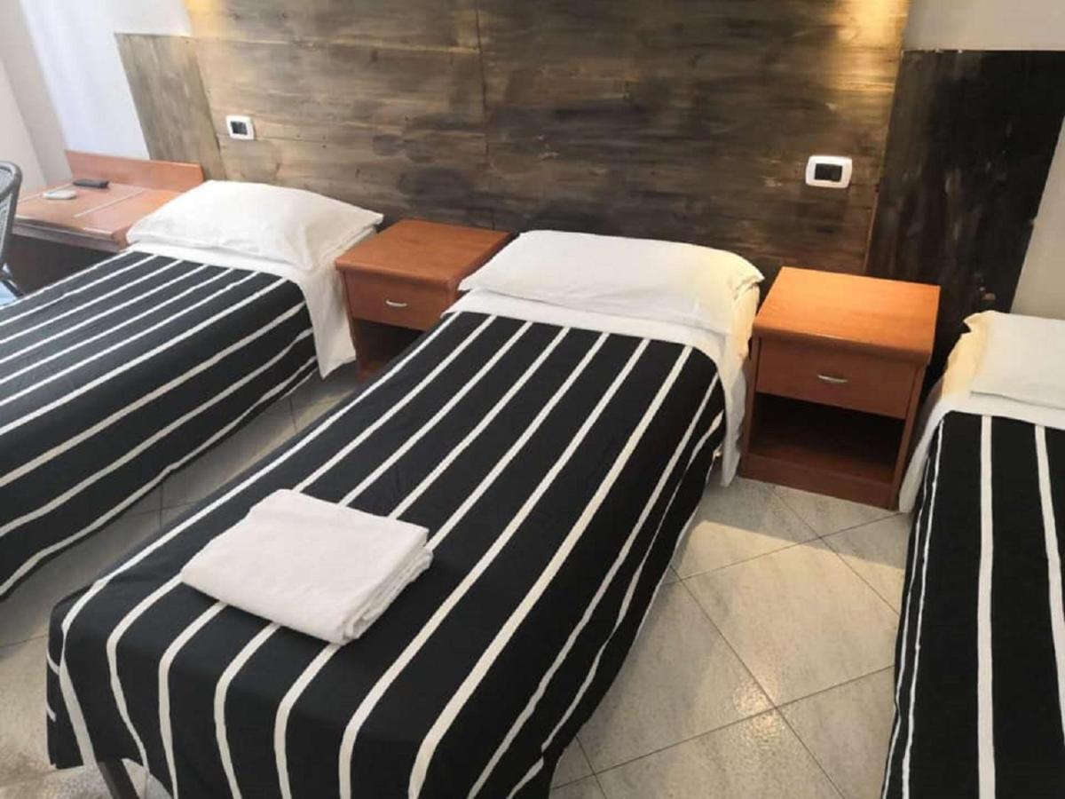 Guest house Romasia *