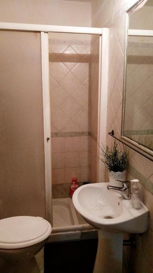 Romasia Guest house