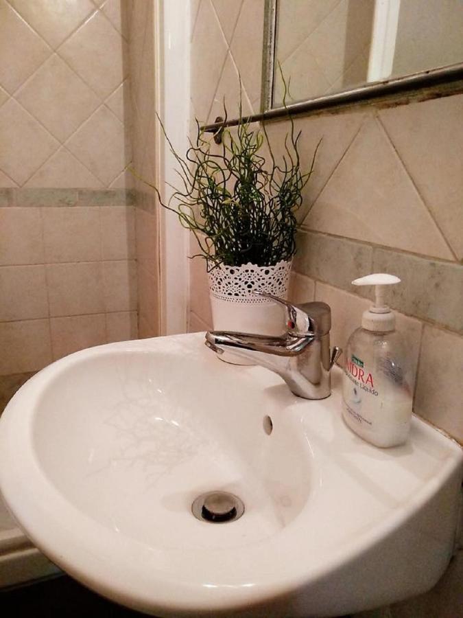 Guest house Romasia Rome