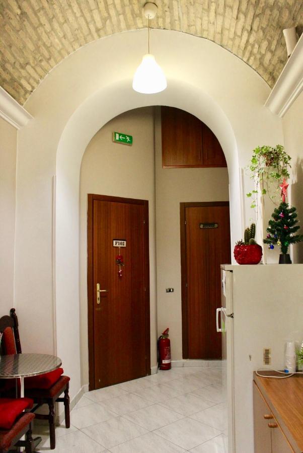 Romasia Guest house Rome