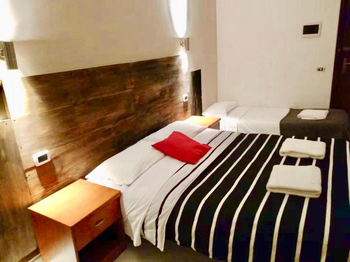 Romasia Guest house Rome